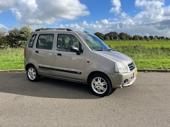 Suzuki Wagon R+ - 1.3 FreeStyle /*AIRCO /* AUTOMAAT /* DEALER ONDERHOUDEN /