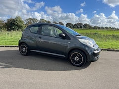 Citroën C1 - 1.0-12V Séduction BJ 2006 NIEUWE APK IJ AFLEVERING