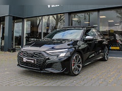 Audi S3 - Sportback 2.0 TFSI quattro PANO HUD B&O AKRA