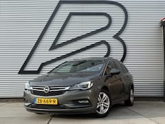 Opel Astra Sports Tourer - 1.4 Innovation 1e Eigenaar|Navi|Camera|Carplay|Clima|Cruise|Stoelverwarming|Stuurverwarmin
