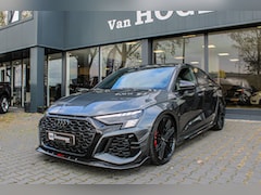 Audi RS3 - Limousine 2.5 TFSI quattro ABT 1 of 200 RS3-R 500 PK B&O MATRIX