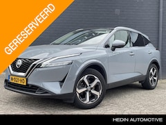 Nissan Qashqai - 1.3 MHEV Premiere Edition | Panoramadak | Head Up Display | Trekhaak