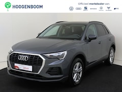 Audi Q3 - 45 TFSI e Advanced edition | SoH 99% | Achteruitrijcamera | Keyless | Virtual cockpit Plus
