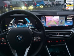 BMW 3-serie - 320e