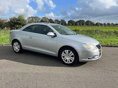 Volkswagen Eos - 2.0-16v FSI BJ 2006 /* AIRCO /* NIEUWE APK BIJ AFLEVERING