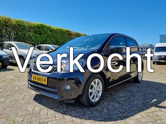 Skoda Citigo - 1.0 Greentech Edition ✅5-DEURS ✅ZEER COMPLEET