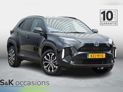 Toyota Yaris Cross - 1.5 Hybrid AWD-i 10j garantie BSM Cruise