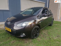 Mazda 2 - 2 1.3hp S-VT Touring 2009 Airco PDC