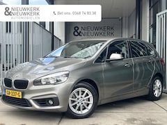 BMW 2-serie Active Tourer - 218i Essential | AUTOMAAT | TREKHAAK | NAVI | PDC | CRUISE CONTROL | CLIMATE CONTROL | LMV