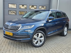 Skoda Kodiaq - 1.5 TSI Limited Business Edition