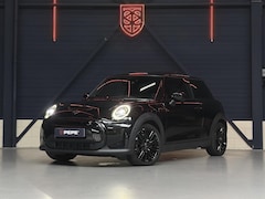MINI Electric - Camden Ed. 33 kWh |PANO|H&K|CAM.|STUUR-STOELVERW