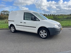 Volkswagen Caddy - 2.0 SDI BJ 2006 /* SCHUIFDEUR RECHTS /* TREKHAAK /