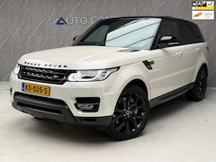 Land Rover Range Rover Sport - 3.0 SDV6 Autobiography / Euro6 / Full / APK