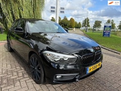 BMW 1-serie - 116i M Sport
