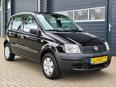 Fiat Panda - 1.1 | APK 28-2-2027 | DISTRIBUTIERIEM VERVANGEN