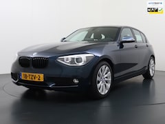 BMW 1-serie - 116i Aut , nw Distr.kettingset + klep rubbers vv