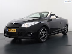 Renault Mégane coupé cabriolet - 1.4 TCE GT-Line