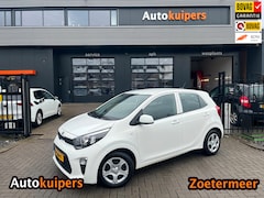 Kia Picanto - 1.0 DPi ComfortLine 5p , airco