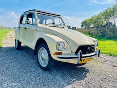 Citroën Dyane - 6