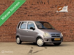 Opel Agila - 1.0 Temptation, New APK, Elektr ramen,