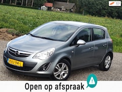 Opel Corsa - 1.2-16V Cosmo -5D - 78000 KM - AIRCO