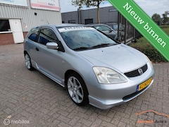 Honda Civic - 1.4i LS