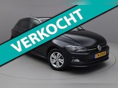 Volkswagen Polo - Carplay|Cruise|Airco|Navi|