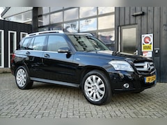 Mercedes-Benz GLK-klasse - 220 CDI Business Class | NL-Auto | Dealer Onderhouden | Trekhaak | Cruise