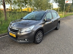 Peugeot 2008 - 1.2 PureTech Active AUTOMAAT
