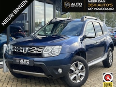 Dacia Duster - 1.2 TCe 4x2 10th Anniversary 125PK | 1e Eigenaar | Volledig Dealeronderhouden | NL AUTO |