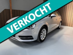 Audi A3 Sportback - 1.4 TFSI CoD Attraction Pro Line plus. Leer, Navi, MMI, Led, Cruise