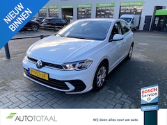 Volkswagen Polo - 1.0 MPI Polo