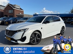Peugeot 308 - 1.6 Plug-in Hybrid 180GT 18INCH 360 VISION DRIVE ASSIST TREKGEW 1500KG