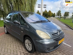Citroën Xsara Picasso - 2.0i-16V Caractère Acc Sensors Trekhaak