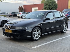 SEAT Leon - 2.8 V6 Cupra 4