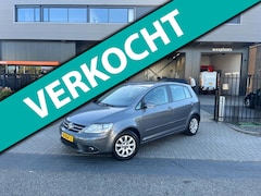 Volkswagen Golf Plus - 1.4 TSI Comfortline, DSG, Climatronic