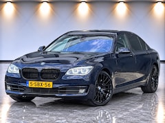 BMW 7-serie - 760Li V12 | 544 PK | Facelift | Full options.