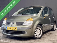 Renault Modus - 1.6 AUT AIRCO CRUISE