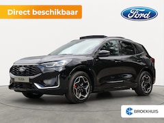 Ford Kuga - 2.5 PHEV ST-LINE X | SNEL RIJDEN | PANODAK | WINTERPACK | DRIVER ASS PACK | 19" VELGEN | 2