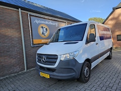 Mercedes-Benz Sprinter - 314 2.2 CDI L2H2 (versnellingsbak probleem)