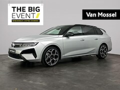 Opel Astra Sports Tourer - 1.6 Turbo Plug In Hybrid Ultimate | MAX Big Event Voordeel € 4.500, - | 360 Camera | Navig
