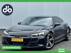 Audi e-tron GT - RS 93 kWh