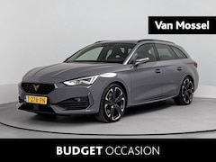 CUPRA Leon Sportstourer - 1.4 e-Hybrid VZ Adrenaline | 86, 5% SOH | Achteruitrij camera | Stoelverwarming | Elektris