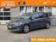Volkswagen Touran - 1.4 TSI Comfortline Business 5P | Bomvol | Automaat | ACC | CarPlay | Massage | Trekhaak |