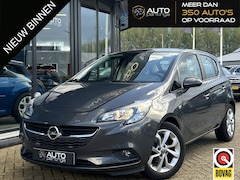 Opel Corsa - 1.4 Edition 90PK | 2e Eigenaar | NL AUTO | NAP | 5-Deurs | Onderhoudshistorie | Cruise Con