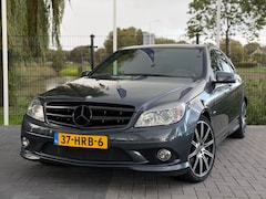 Mercedes-Benz C-klasse - 280 Avantgarde V6 AMG / AUT / CLIMA / CRUISE / LEDER / PDC