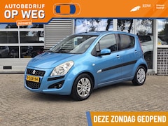 Suzuki Splash - 1.0 VVT Exclusive EASSS | Airco | Android Auto / Apple CarPlay