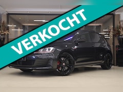 Volkswagen Golf - 2.0 TSI GTI Performance PANO/CARPLAY/STOELVER/CAM/DCC/VOL