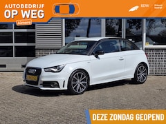 Audi A1 - 1.2 TFSI Ambition | Climate Control | Cruise Control | Bluetooth