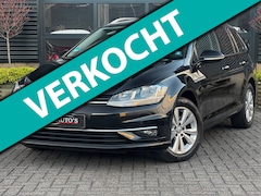 Volkswagen Golf Variant - 1.0 TSI Comfortline Business | Trekhaak | Eerste Eigenaar | Adaptive Cruise Control | Navi